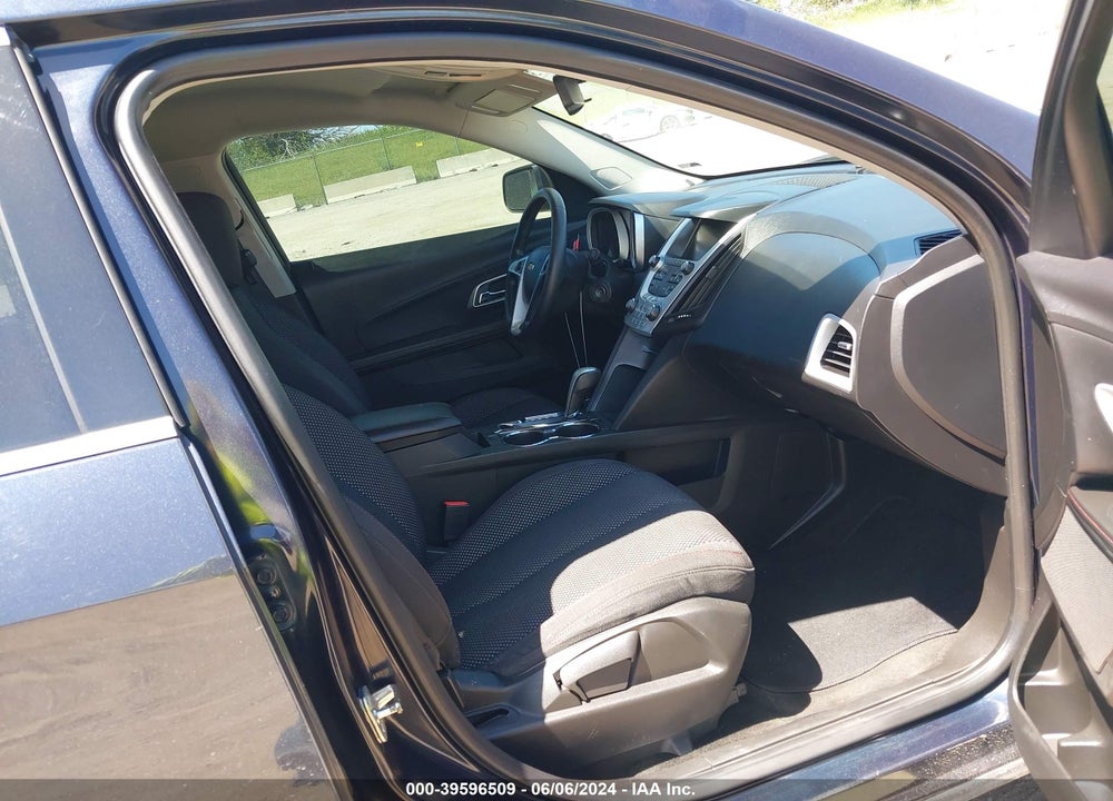 2015 CHEVROLET EQUINOX 1LT VIN: 2GNALBEK5F6148945