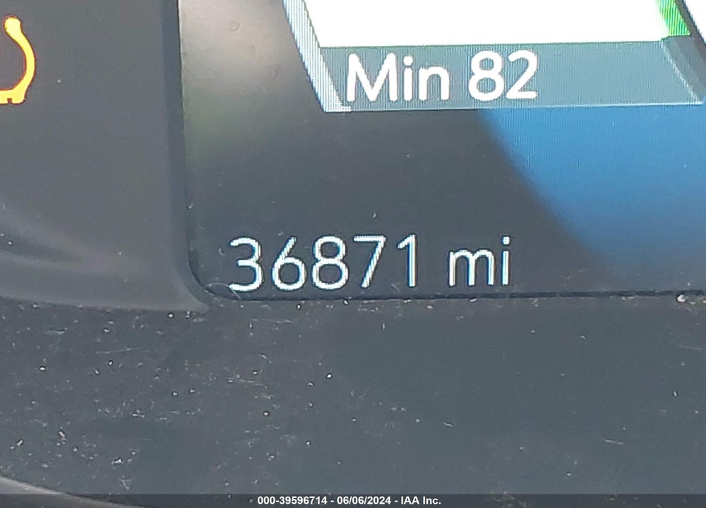 2021 CHEVROLET BOLT EV FWD LT VIN: 1G1FY6S08M4110188