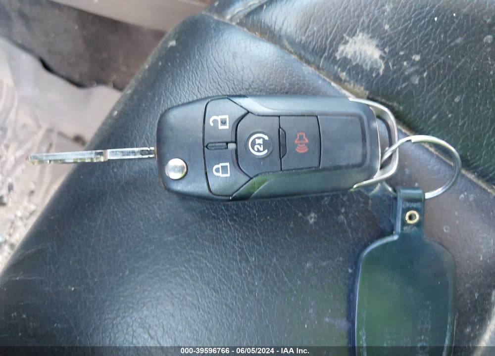 2019 RANGE FORD R XLT VIN: 1FTER4FH4KLB14679