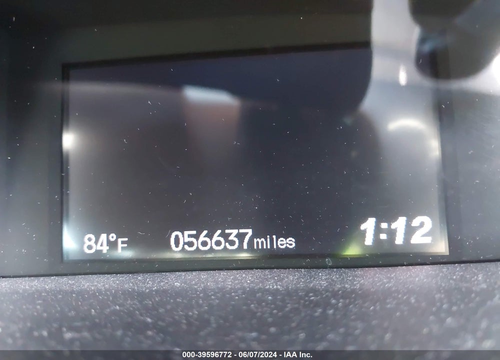 2012 HONDA CIVIC EX VIN: 19XFB2F88CE064862