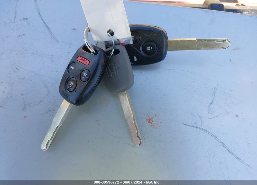 2012 HONDA CIVIC EX VIN: 19XFB2F88CE064862