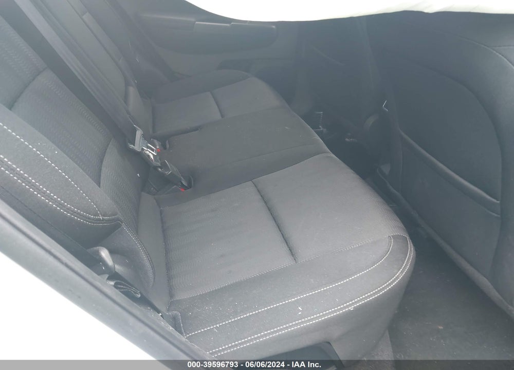 2019 KIA SPORTAGE LX VIN: KNDPM3AC1K7586117