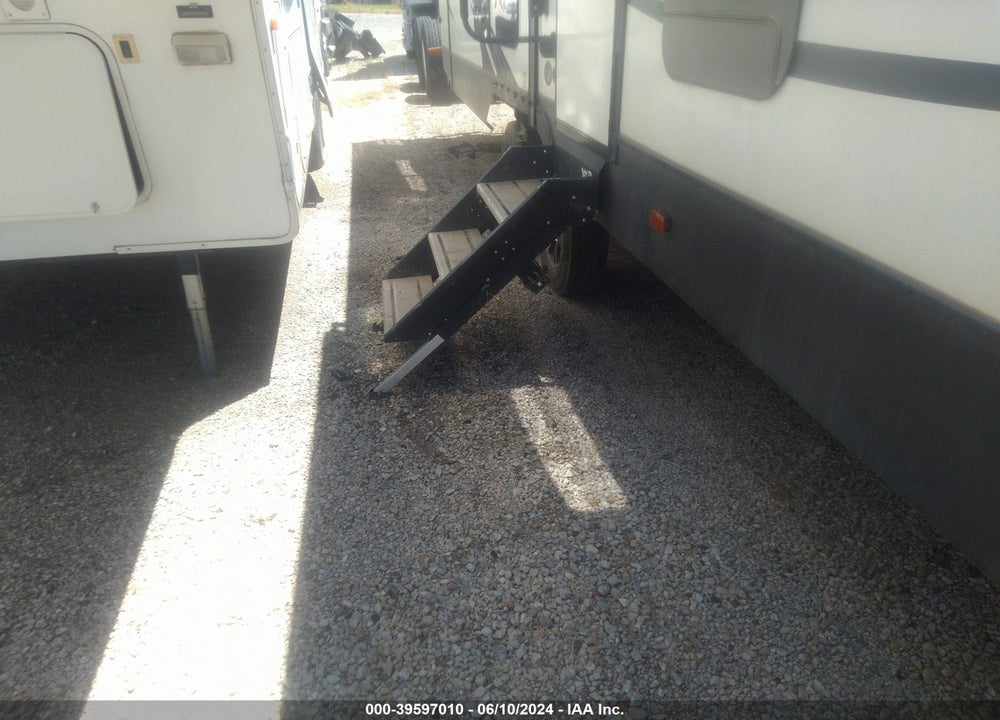 2019 LACROSSE OTHER VIN: 5ZT2LCYB9KB010250