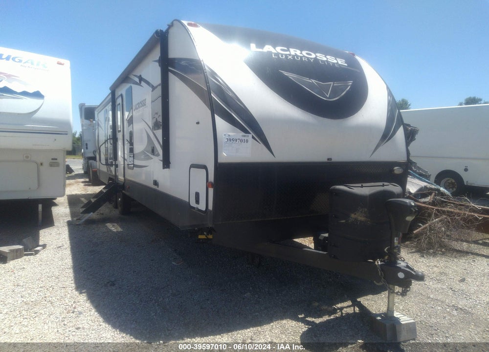2019 LACROSSE OTHER VIN: 5ZT2LCYB9KB010250