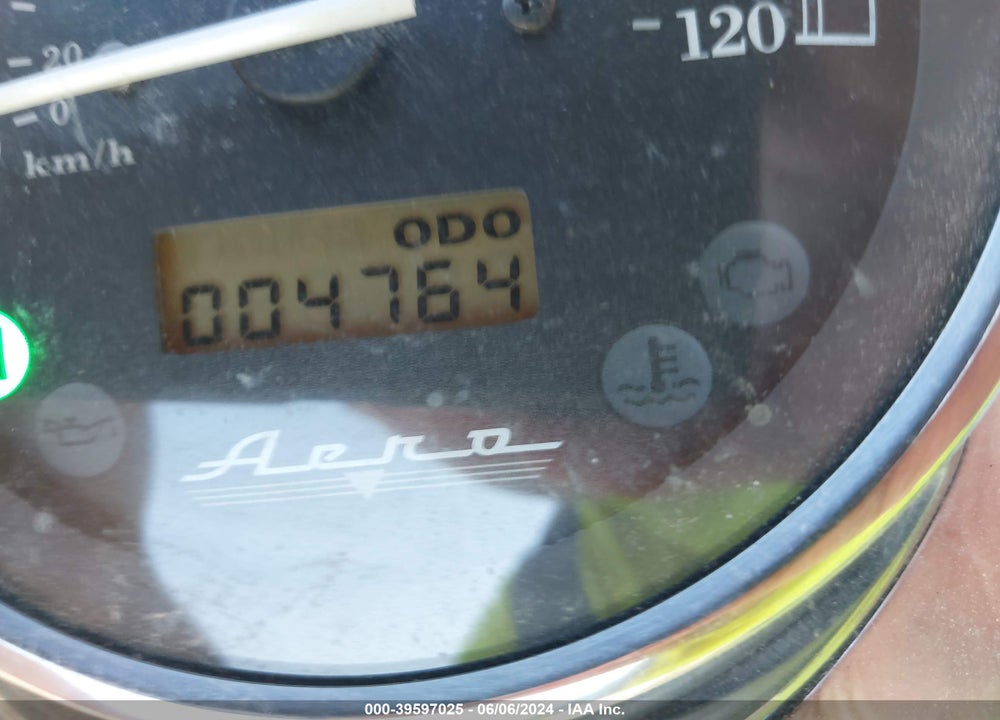 2022 HONDA VT750 C VIN: JH2RC5008NK700296