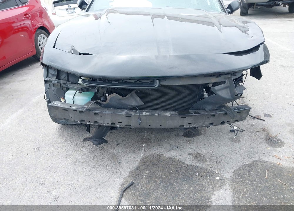 2020 DODGE CHARGER SXT RWD VIN: 2C3CDXBG6LH140014