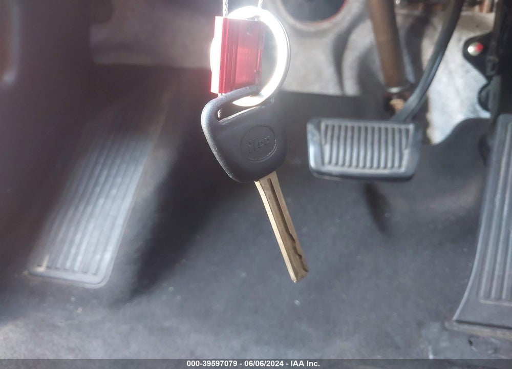 2015 KIA SOUL VIN: KNDJP3A53F7754411