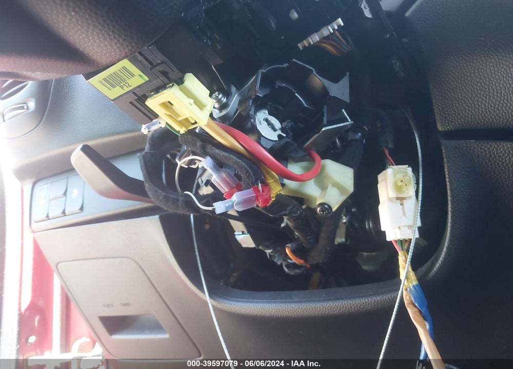 2015 KIA SOUL VIN: KNDJP3A53F7754411