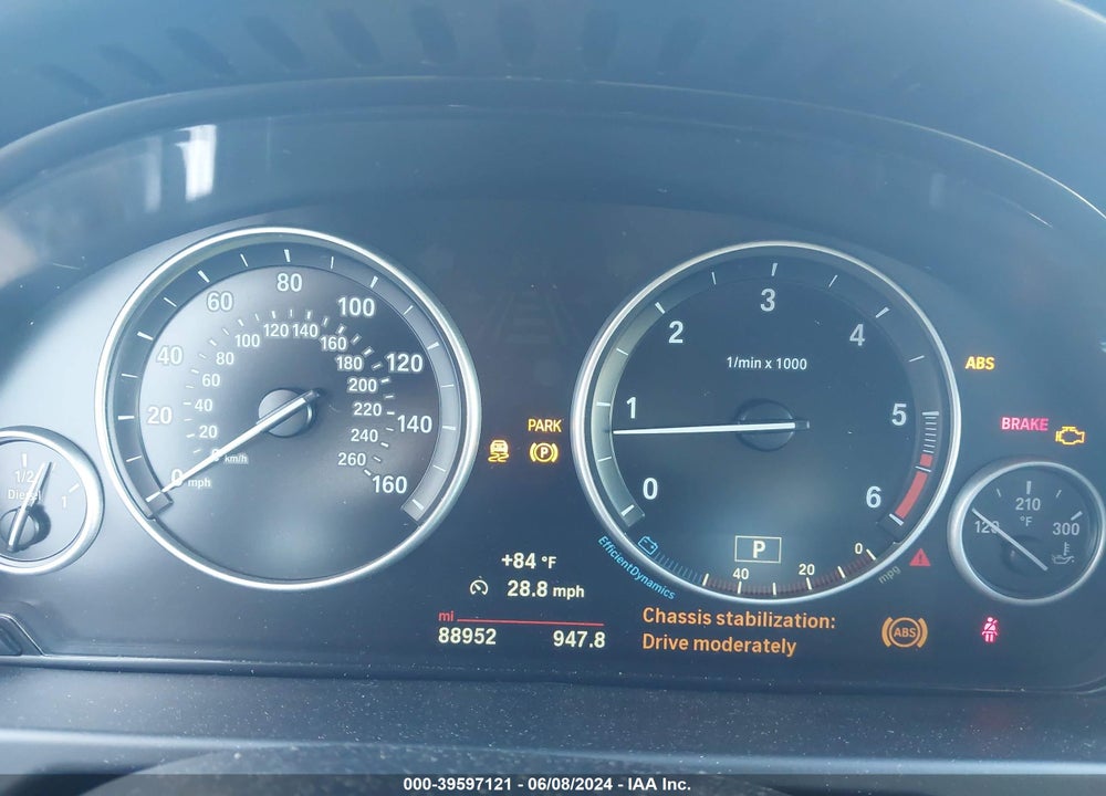 2018 BMW X5 XDRIVE35D VIN: 5UXKS4C50J0Y19768