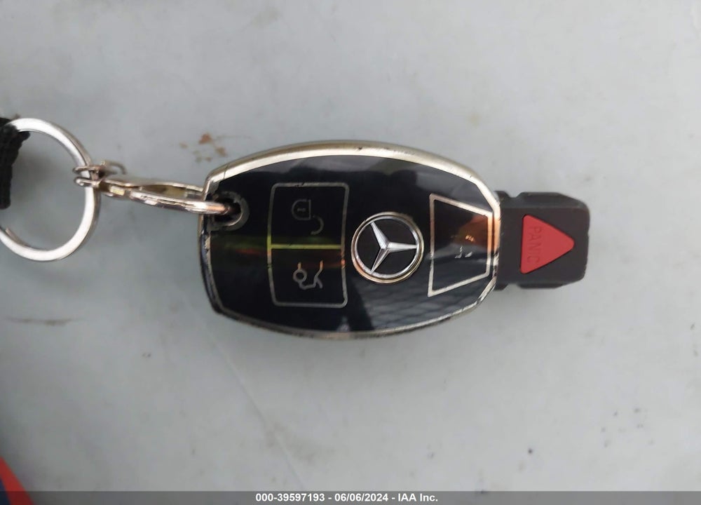 2016 MERCEDES-BENZ CLA 250 VIN: WDDSJ4EB2GN394062