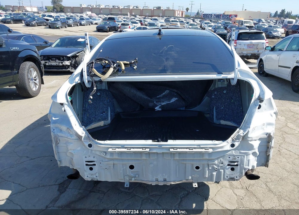 2021 HONDA ACCORD SPORT VIN: 1HGCV1F35MA016413