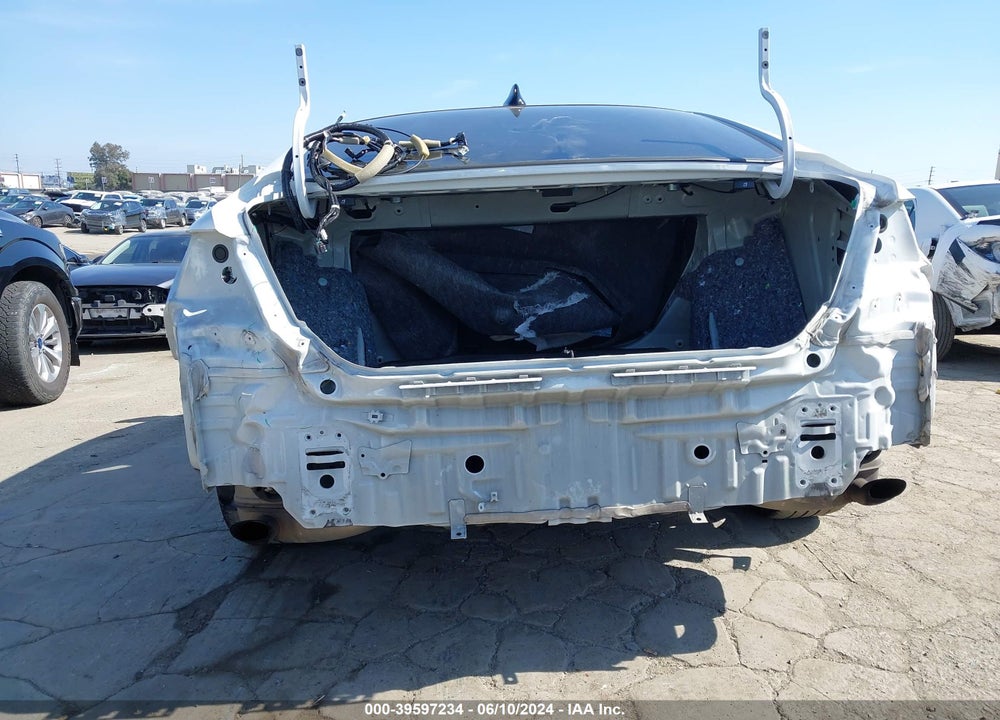 2021 HONDA ACCORD SPORT VIN: 1HGCV1F35MA016413