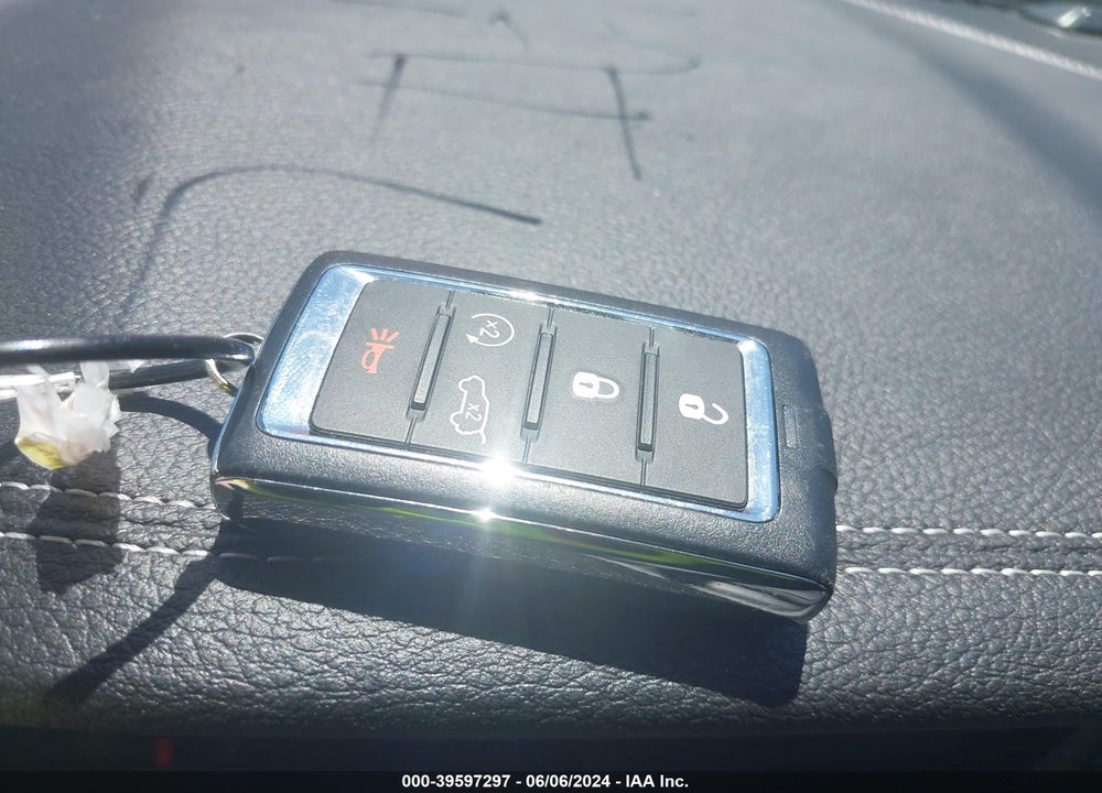 2023 JEEP GRAND CHEROKEE 4XE VIN: 1C4RJYB61PC623575