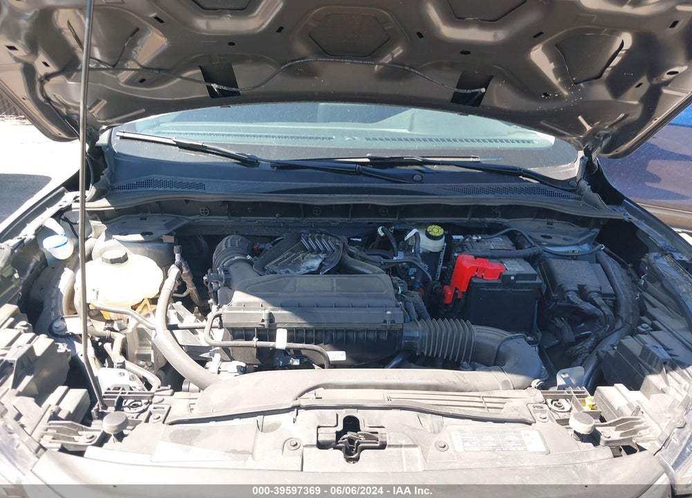 2023 FORD ESCAPE ACTIVE VIN: 1FMCU9GN9PUA10001