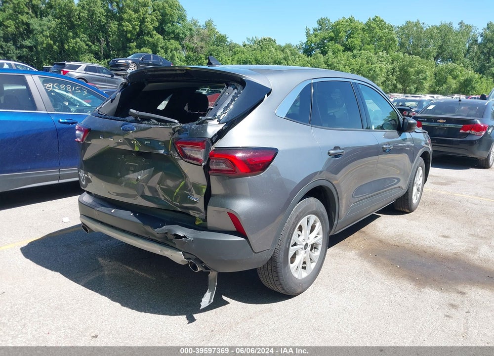 2023 FORD ESCAPE ACTIVE VIN: 1FMCU9GN9PUA10001