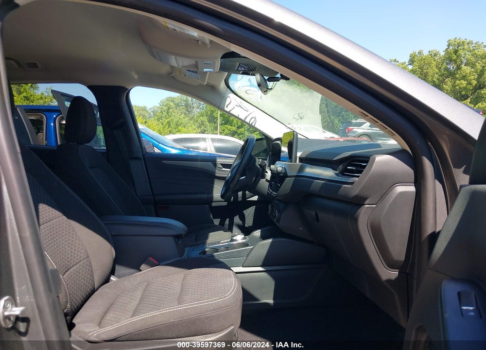 2023 FORD ESCAPE ACTIVE VIN: 1FMCU9GN9PUA10001