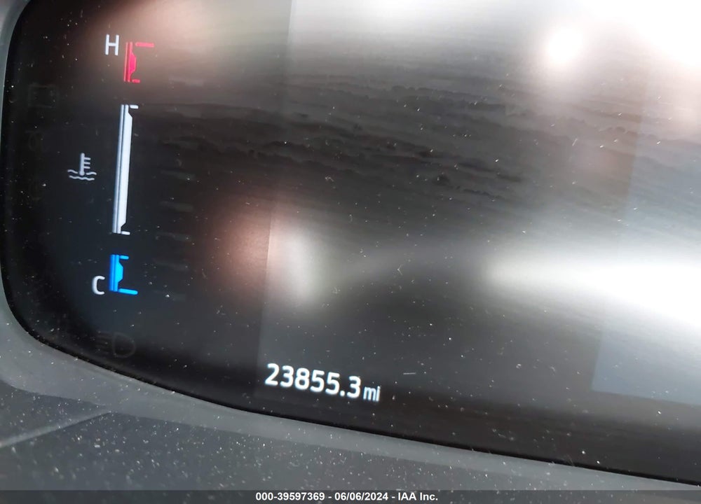2023 FORD ESCAPE ACTIVE VIN: 1FMCU9GN9PUA10001