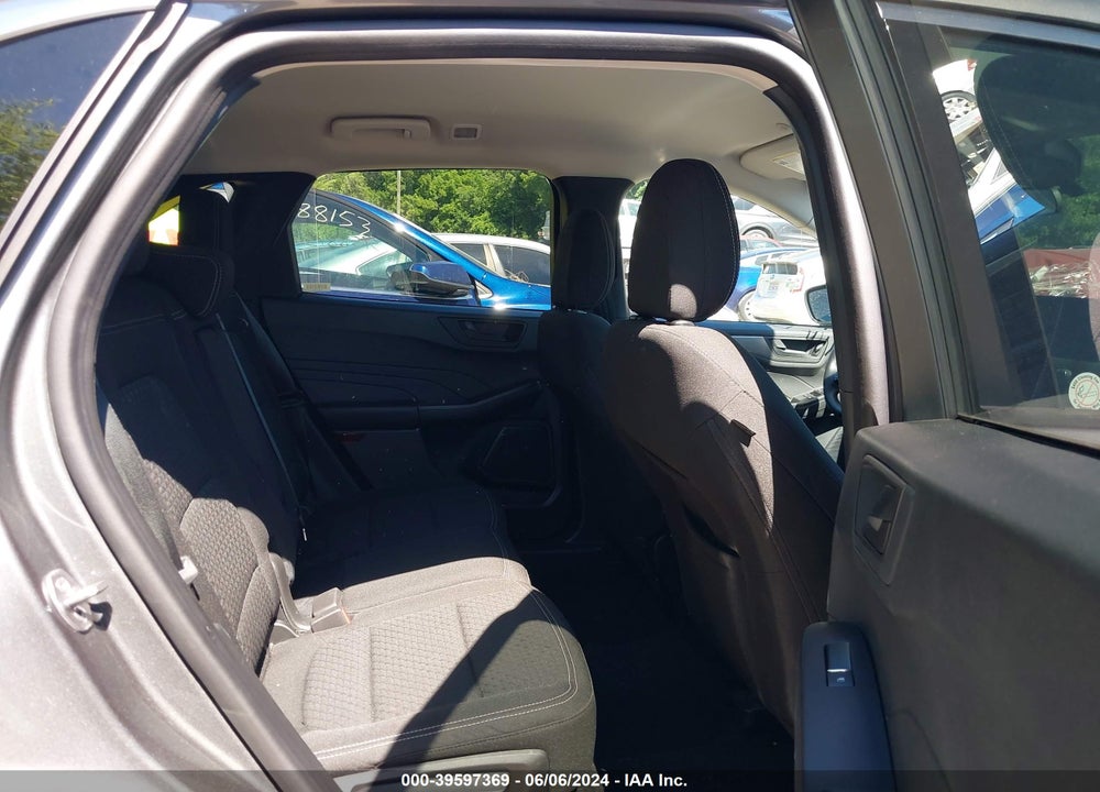 2023 FORD ESCAPE ACTIVE VIN: 1FMCU9GN9PUA10001