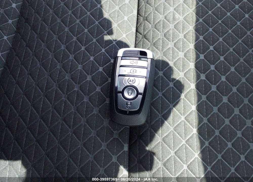 2023 FORD ESCAPE ACTIVE VIN: 1FMCU9GN9PUA10001
