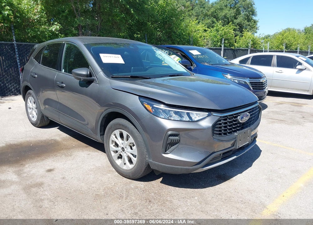 2023 FORD ESCAPE ACTIVE VIN: 1FMCU9GN9PUA10001