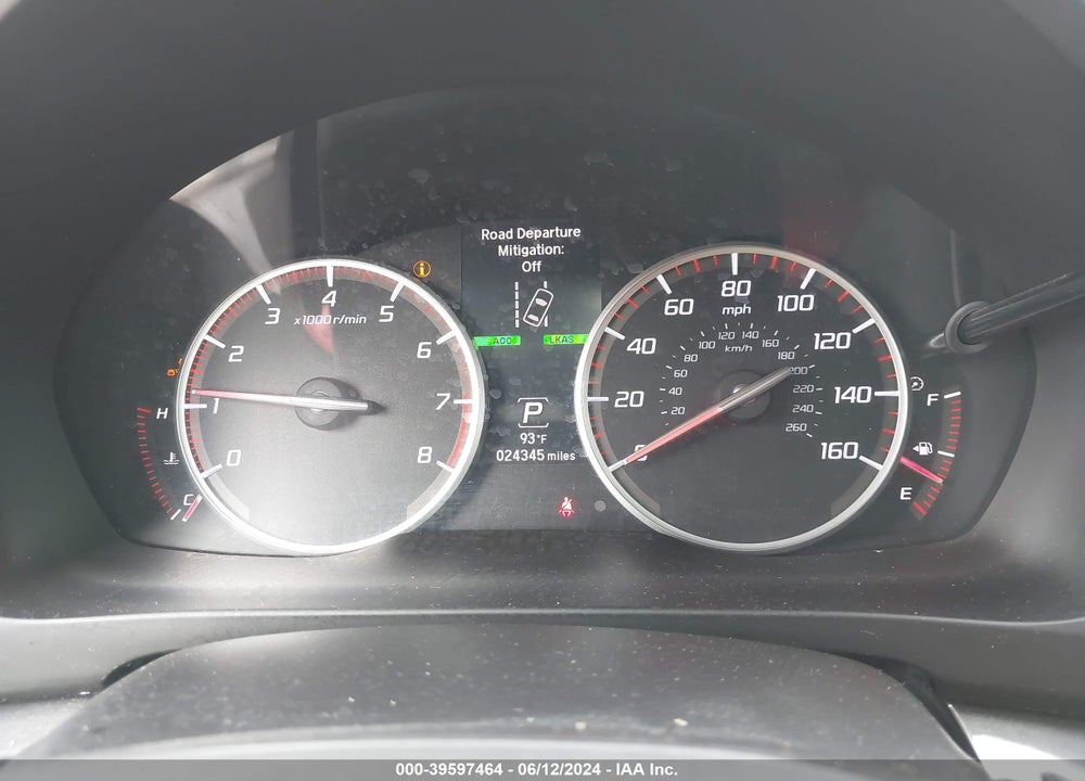 2022 ACURA ILX PREMIUM A-SPEC PACKAGES/TECHNOLOGY A-SPEC PACKAGES VIN: 19UDE2F81NA001141