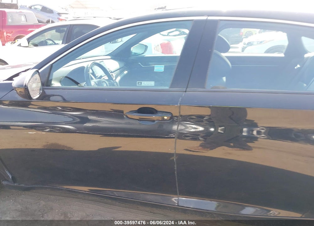 2020 HONDA ACCORD SPORT VIN: 1HGCV1F32LA114006