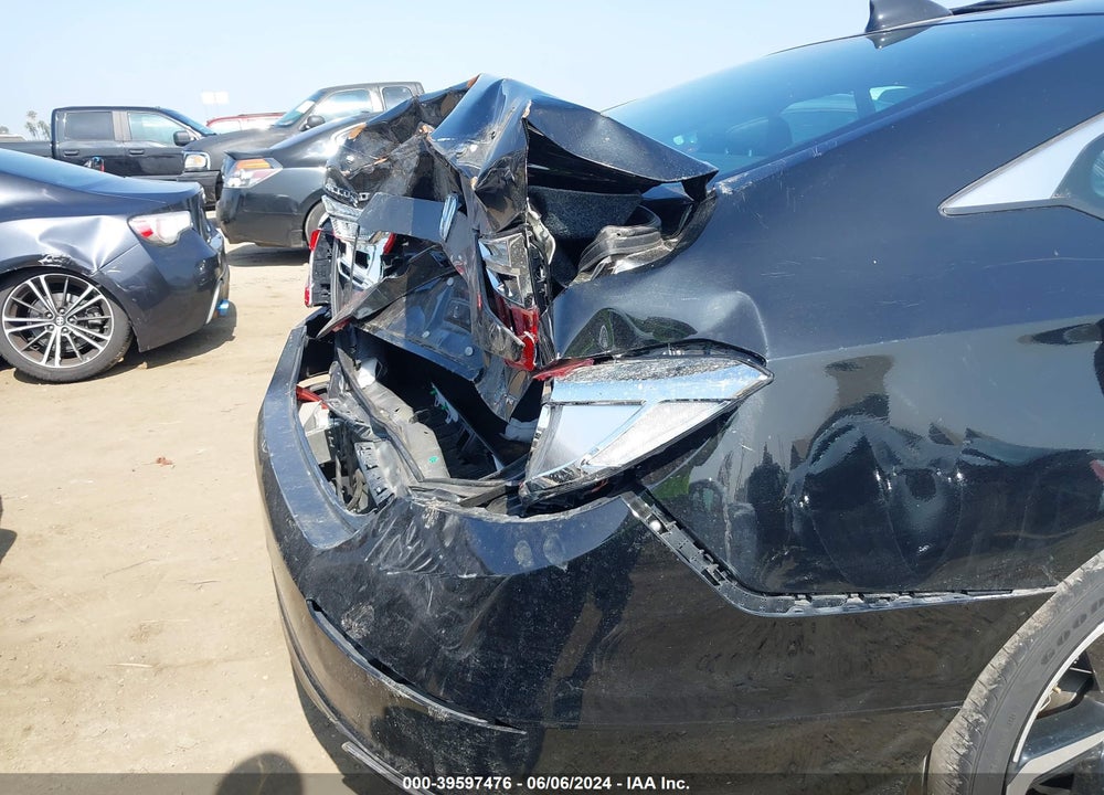 2020 HONDA ACCORD SPORT VIN: 1HGCV1F32LA114006