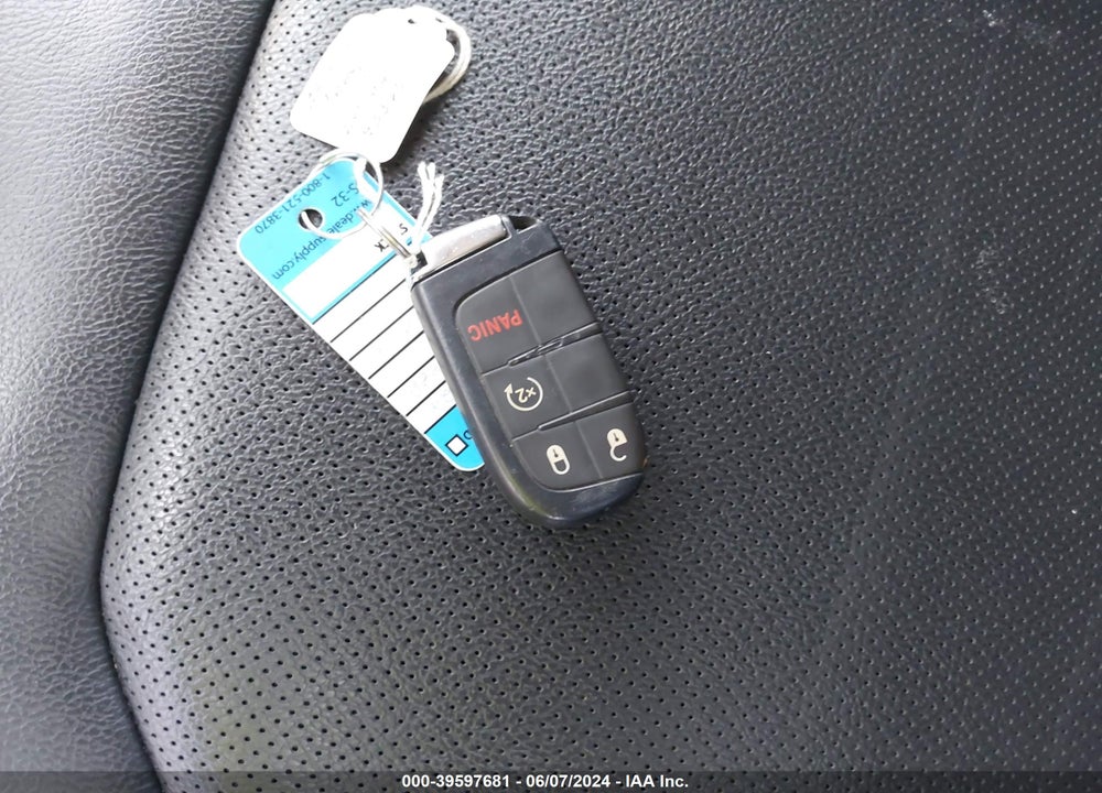 2022 JEEP COMPASS LIMITED 4X4 VIN: 3C4NJDCB6NT107670