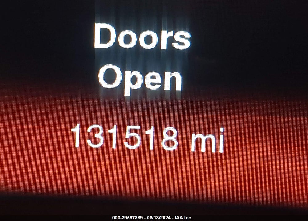 2014 JEEP CHEROKEE TRAILHAWK VIN: 1C4PJMBS7EW309924