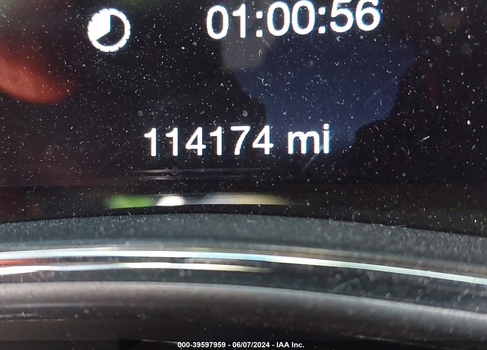 2019 JEEP GRAND CHEROKEE ALTITUDE 4X2 VIN: 1C4RJEAG3KC763600