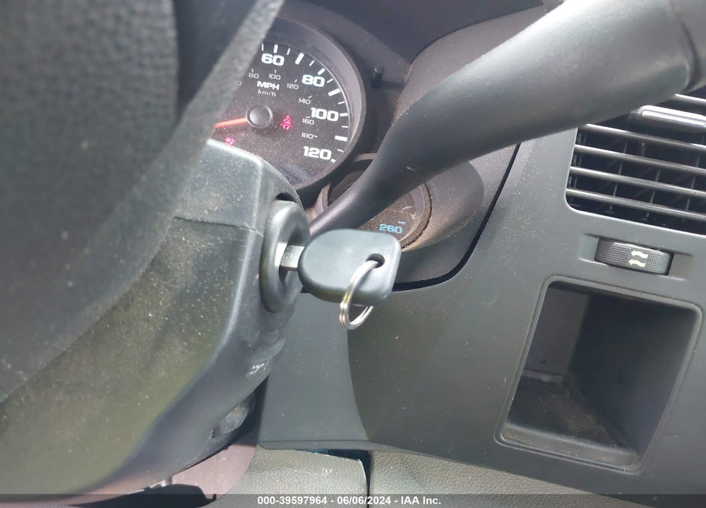 2013 GMC SIERRA 1500 SL VIN: 1GTR2UEA7DZ252257
