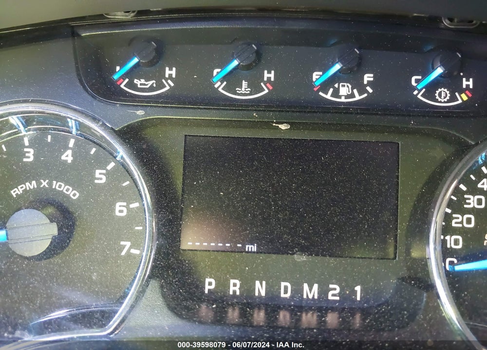 2014 FORD F-150 XLT VIN: 1FTFW1EF1EFC30100
