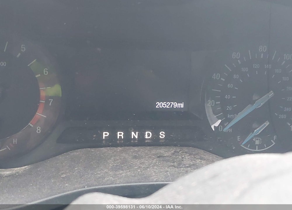 2013 FORD FUSION SE VIN: 3FA6P0H78DR372253