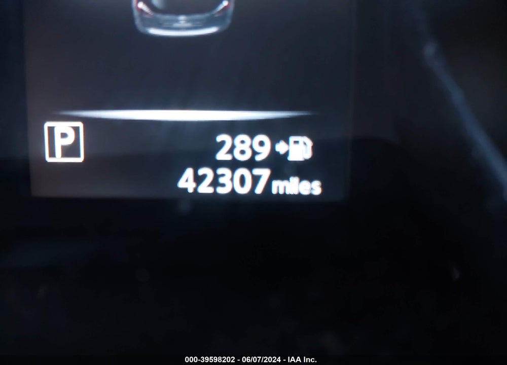 2017 NISSAN ROGUE S VIN: JN8AT2MV5HW275910