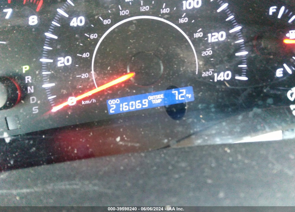 2011 TOYOTA CAMRY LE VIN: 4T4BF3EKXBR117911
