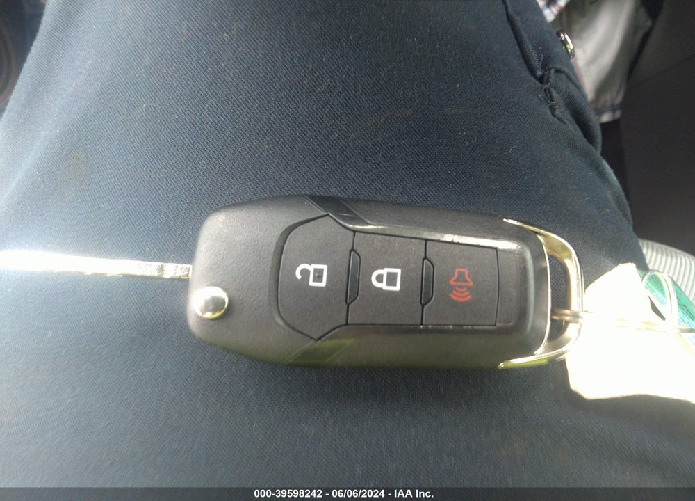 2024 FORD MAVERICK XL VIN: 3FTTW8B90RRA61710