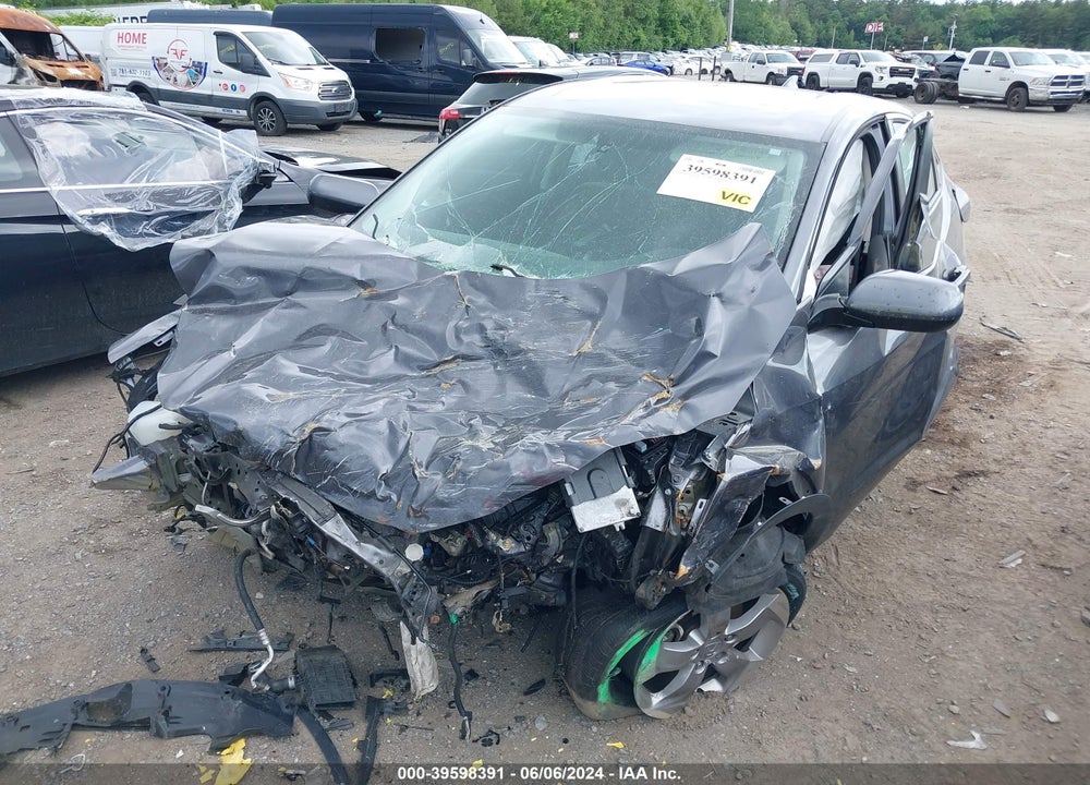 2022 HONDA HR-V AWD LX VIN: 3CZRU6H3XNM703164