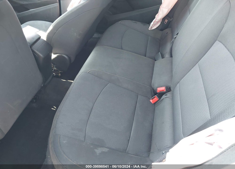 2018 CHEVROLET CRUZE LS AUTO VIN: 1G1BC5SM9J7202303