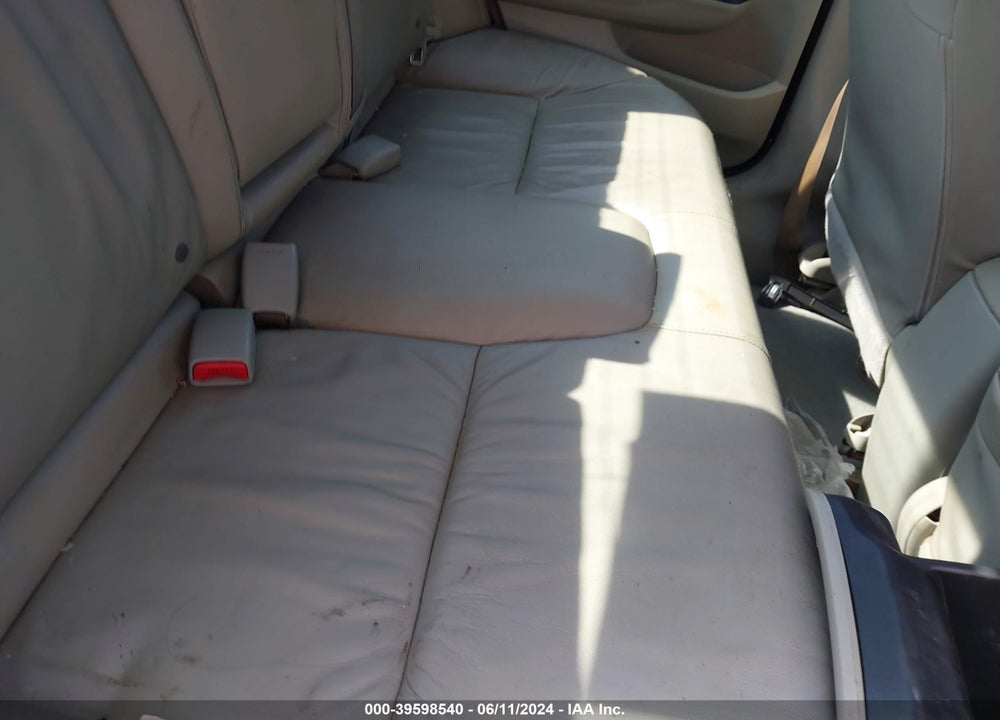 2012 HONDA CIVIC EX-L VIN: 2HGFB2F9XCH547123
