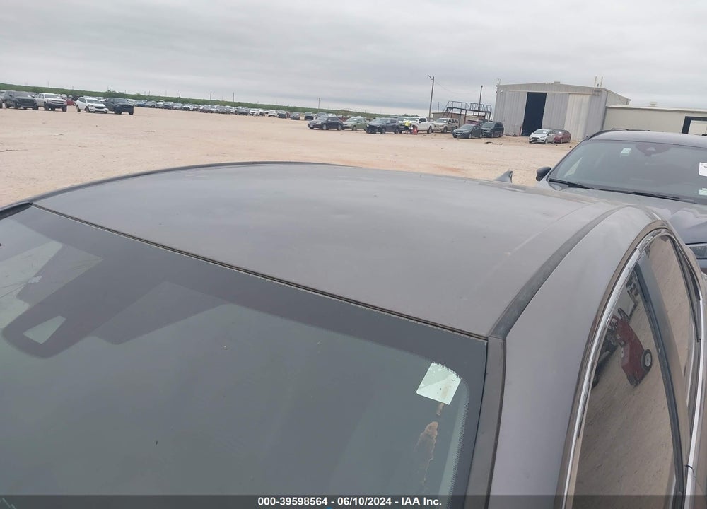 2020 TOYOTA CAMRY SE VIN: 4T1G11AK6LU979758