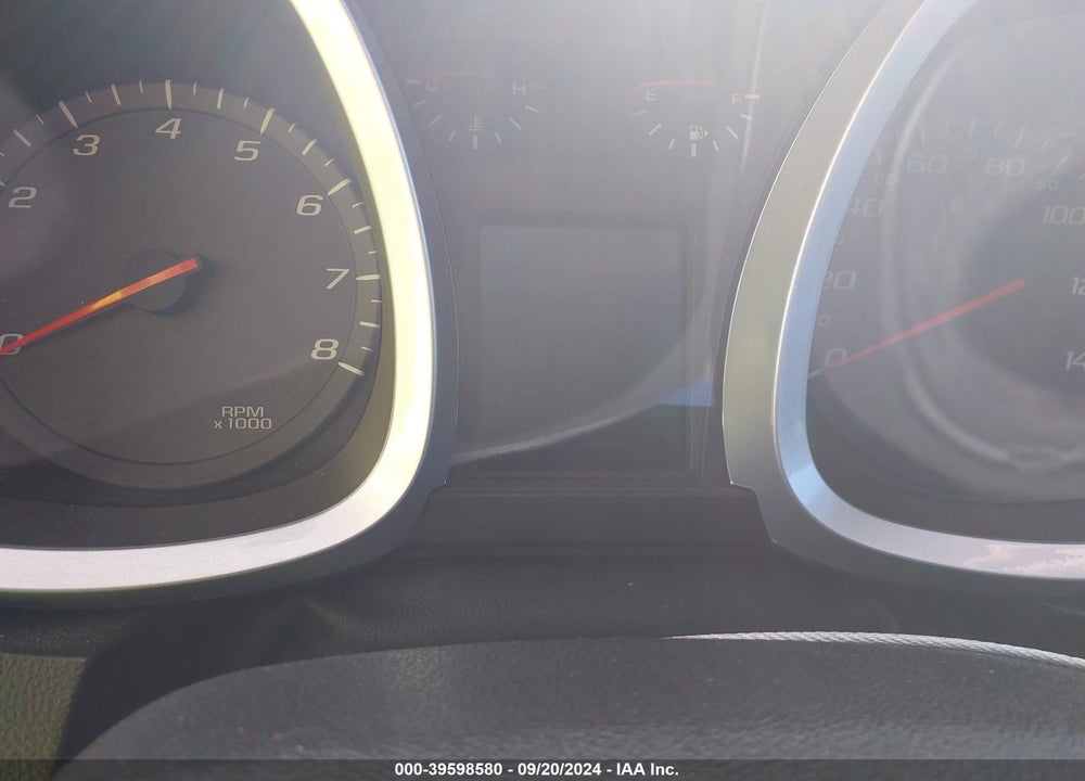 2015 CHEVROLET EQUINOX 1LT VIN: 2GNALBEK4F1143846