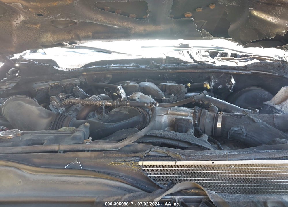 2019 FORD F-250 VIN: 1FT7W2BT5KEC73960
