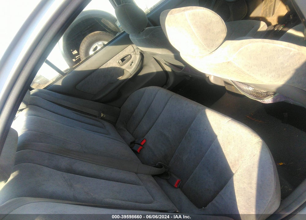 2006 HYUNDAI ELANTRA VIN: KMHDN46D26U228521