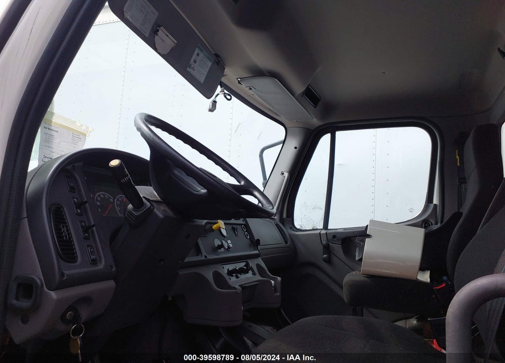 2022 FREIGHTLINER M2 106 VIN: 3ALACWFC4NDNU3273