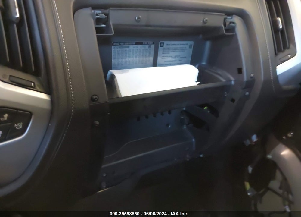 2014 GMC SIERRA 1500 SLT VIN: 3GTU2VEC5EG265690