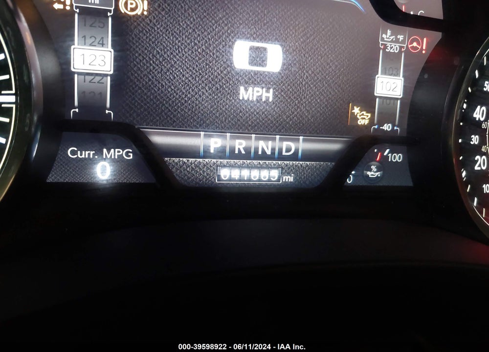 2023 RAM 1500 LAIE  4X4 5'7 BOX VIN: 1C6SRFJT7PN540881