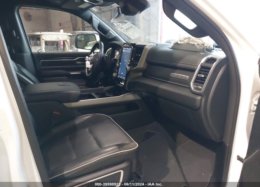 2023 RAM 1500 LAIE  4X4 5'7 BOX VIN: 1C6SRFJT7PN540881