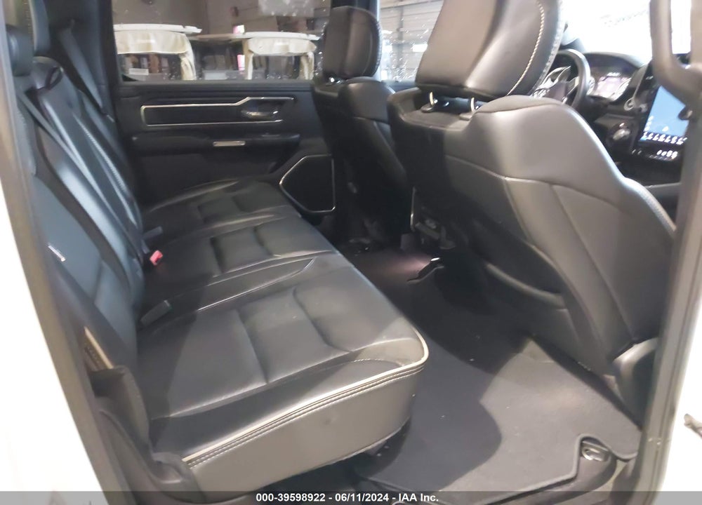 2023 RAM 1500 LAIE  4X4 5'7 BOX VIN: 1C6SRFJT7PN540881