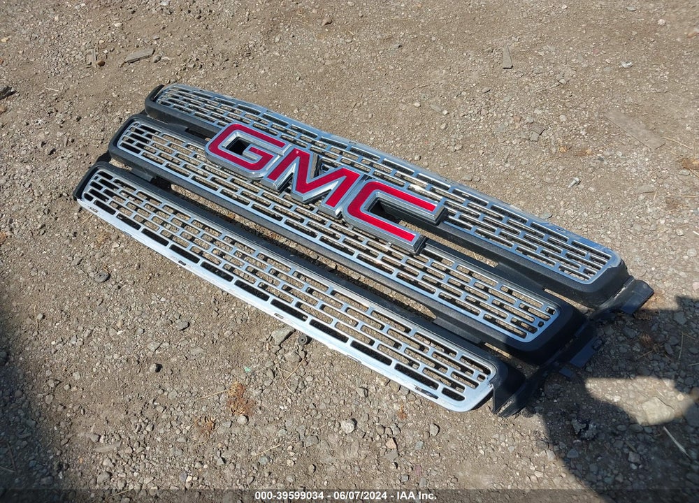 2014 GMC TERRAIN SLT-2 VIN: 2GKFLTE32E6324074