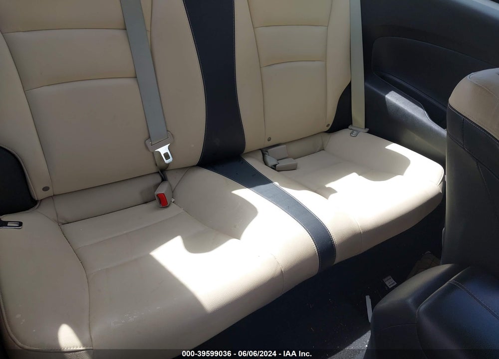 2014 HONDA ACCORD EX-L VIN: 1HGCT1B86EA014744